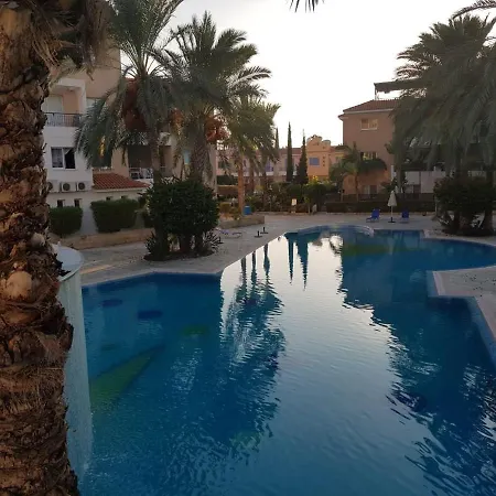 Iris Village 2 Bedrooms 2 Baths Apartment