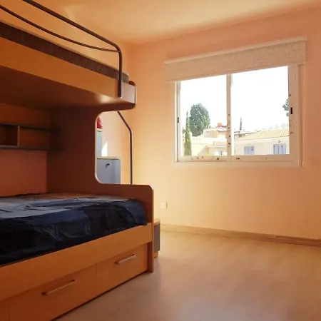 Iris Village 2 Bedrooms 2 Baths * Paphos