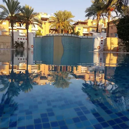 Apartment Iris Village 2 Bedrooms 2 Baths