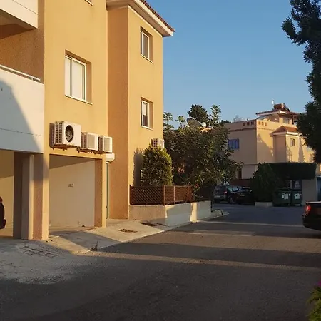 Iris Village 2 Bedrooms 2 Baths Apartment