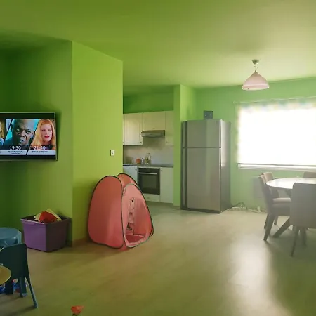 Iris Village 2 Bedrooms 2 Baths Apartment
